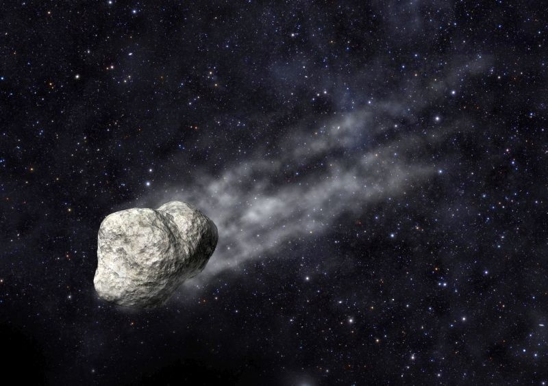 Asteroid botezat cu numele turistului mort la peștera Polovragi