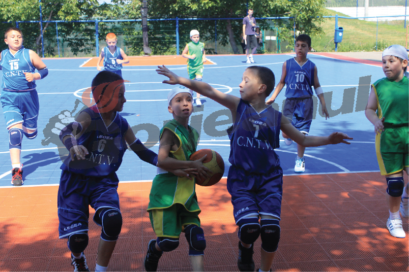 CSS Târgu Jiu, în campionatul amical al Craiovei