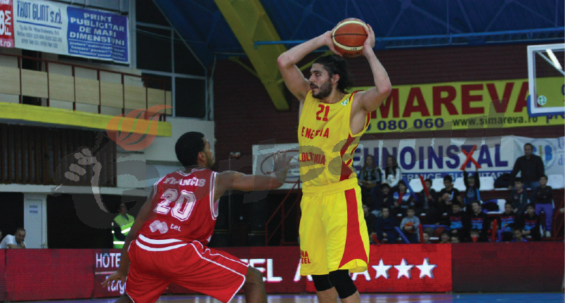 Energia, între succesul cu Lukoil şi confruntarea cu Sibiul