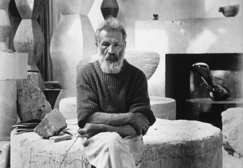 brancusi