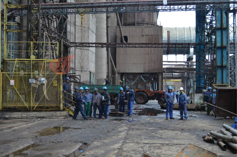 Angajaţii CEO lucreză normal până pe 19 decembrie, două zile sunt libere şi plătite