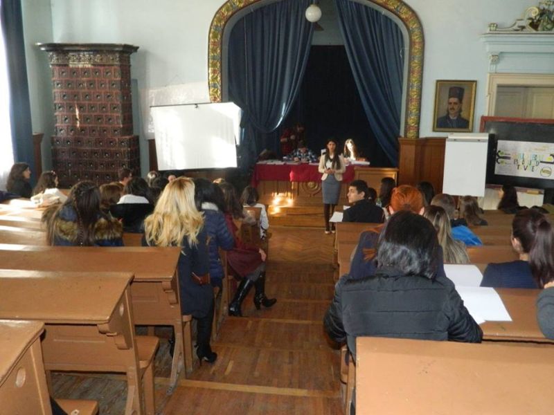 CJE Gorj are un nou preşedinte