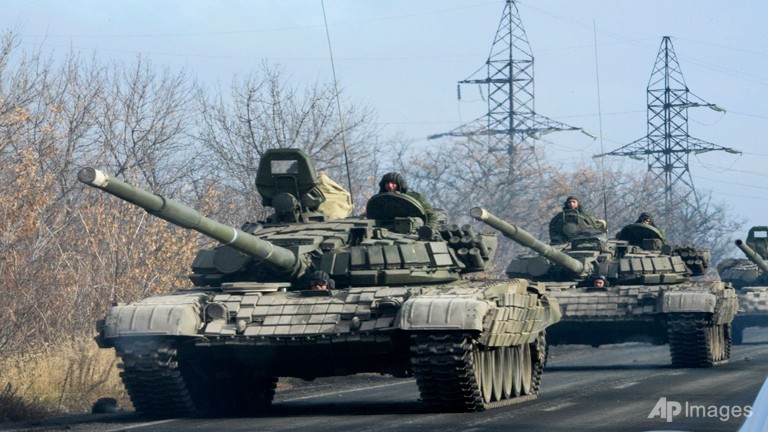 ONU se teme de „întoarcerea la un război total” în estul Ucrainei