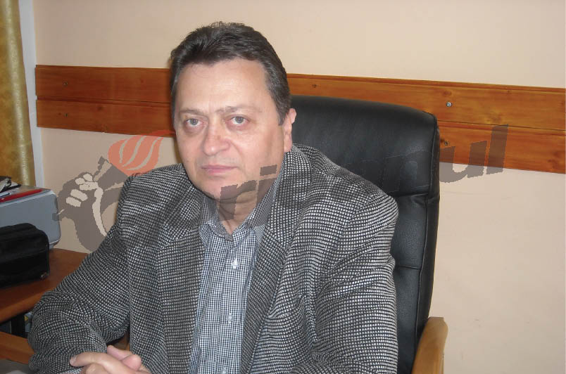 Comitet Director la Spitalul Rovinari, după numirea lui Talabă