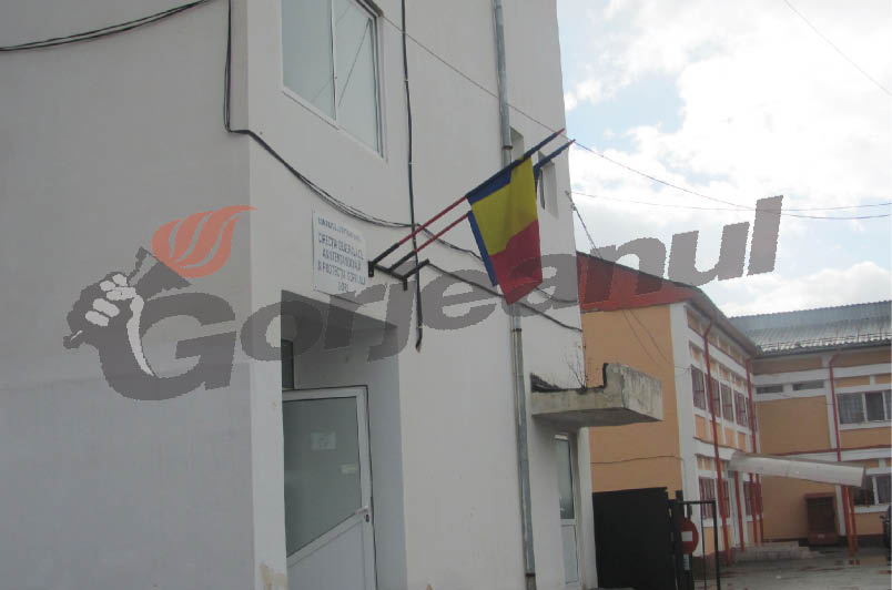 DGASPC Gorj angajează jurist