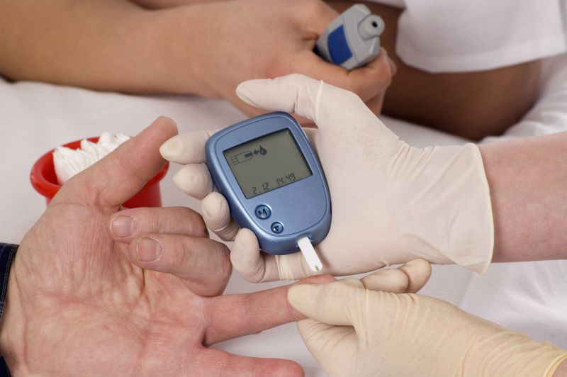 Ziua mondială de luptă împotriva diabetului zaharat, marcată în Gorj