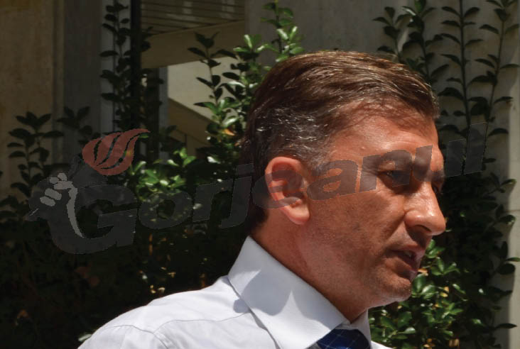 Starea unei judecătoare de la Înalta Curte ţine în loc dosarul lui Dian