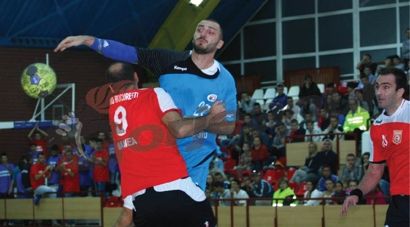 Nimic din meciul cu Dinamo. Ceva de la Călăraşi?…