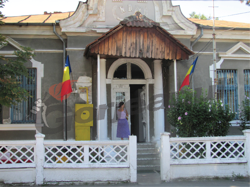 Pentru turul II al prezidenţialelor / Târgujienii aşteptaţi să-şi facă noi acte de identitate