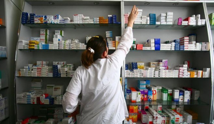 Echipele mixte CJAS şi DSP au început controalele la farmacii