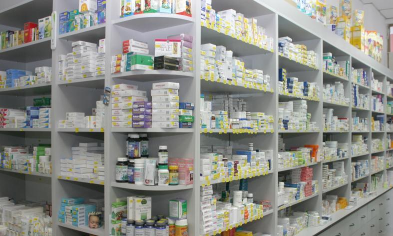 CJAS Gorj a pregătit o echipă pentru verificarea farmaciilor