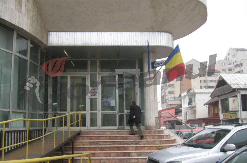 Încasări pe plus pentru Finanţele Publice Gorj