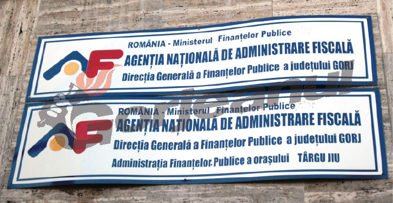 Decizii fiscale fără ştampilă