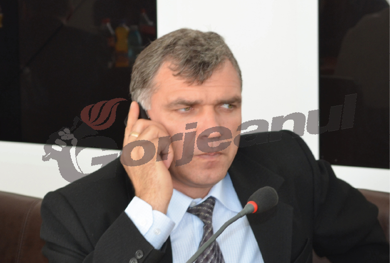 Edilul din Cătunele e pieton…