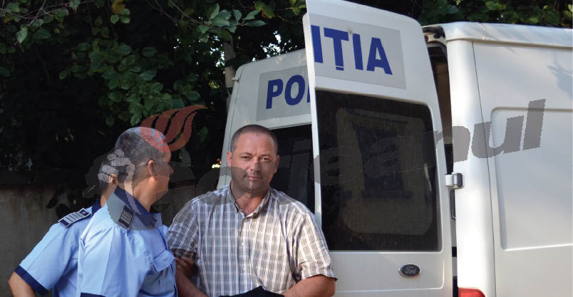 Contestație respinsă pentru Troacă