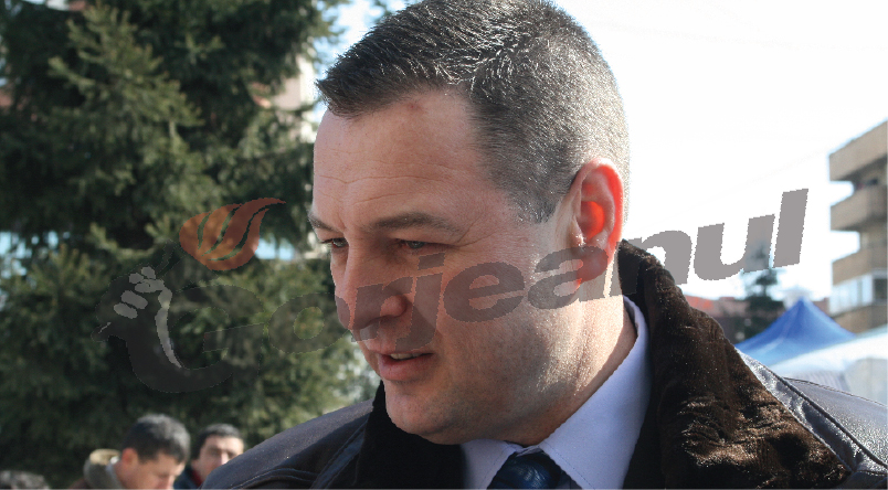 Graure, detaşat consilier la Romag Termo