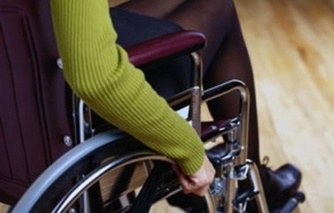 Indemnizaţiile persoanelor cu handicap, achitate pe octombrie