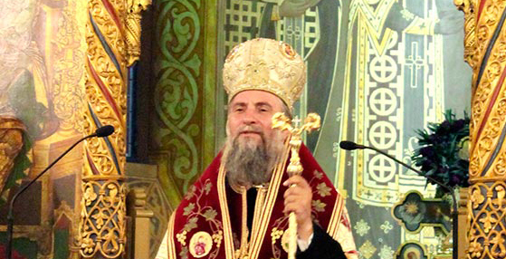 Lumina, şi Adevărul, şi Viaţa – ÎPS Părinte dr. IRINEU, Arhiepiscopul Craiovei și Mitropolitul Olteniei – “Omul duhovnicesc este acela care face ca prin viață curată să crească omul interior și să diminueze impulsurile”