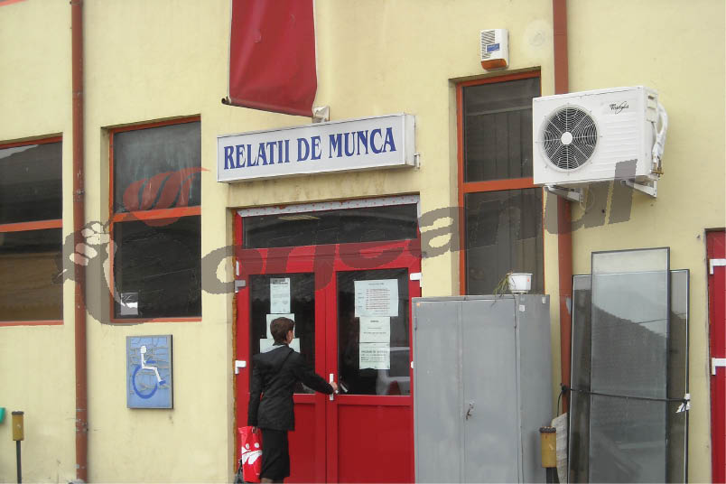 Controale ale ITM la 56 de firme