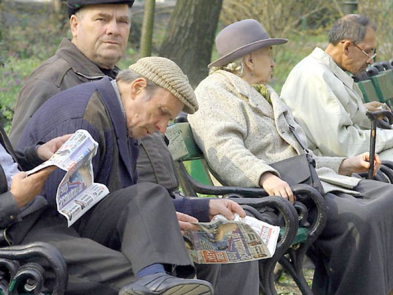 15 pensionari amnistiaţi fiscal la nivel judeţean