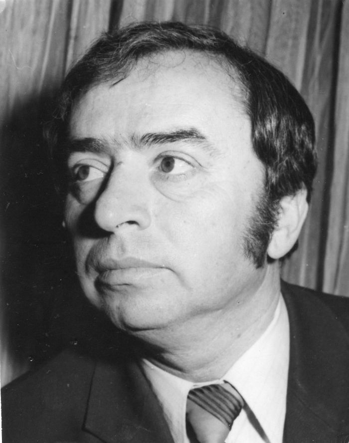 Despre Pompiliu Marcea şi ai lui