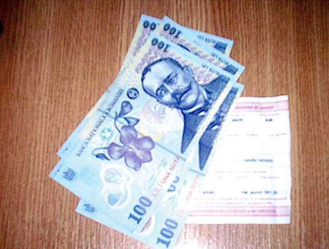 Frigul a crescut numărul popririlor pe pensii