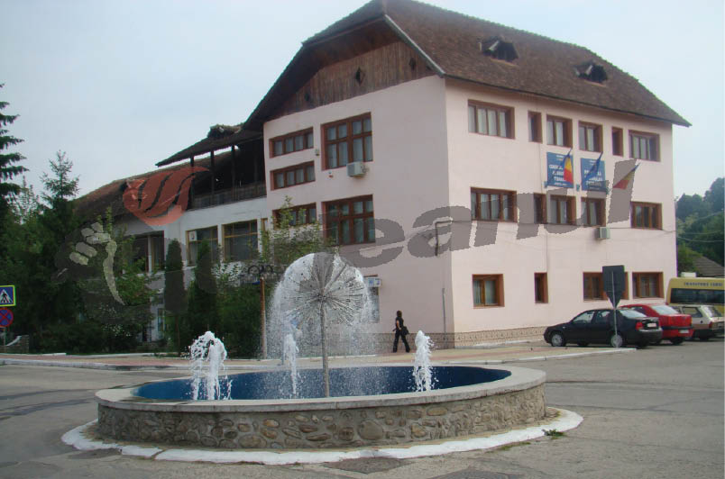 Noi concursuri pentru posturile vacante din primării