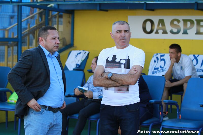 Şedinţă acum, măsuri după Braşov!