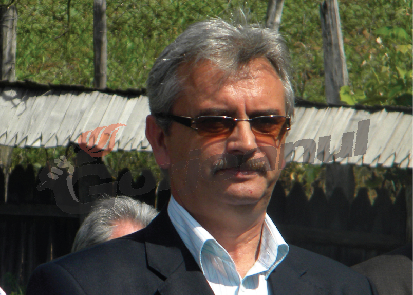 Gura târgului – Angheloiu, chemat la Bucureşti