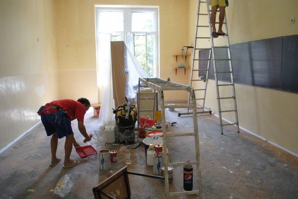 5 miliarde de lei vechi pentru o şcoală din Gorj