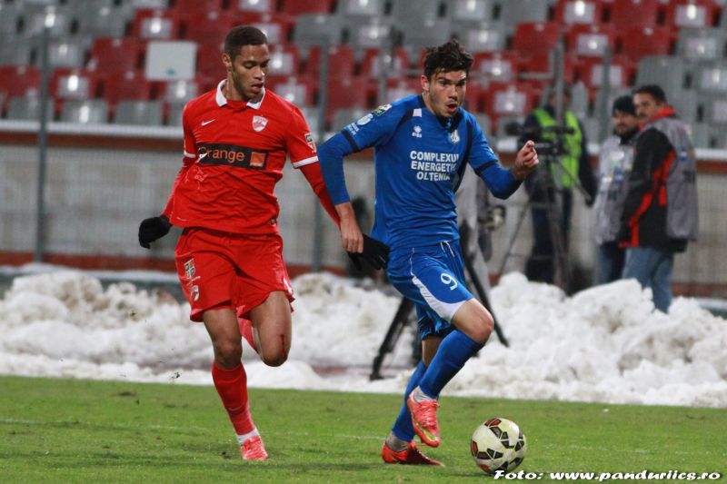 Roman, chemat la naţională