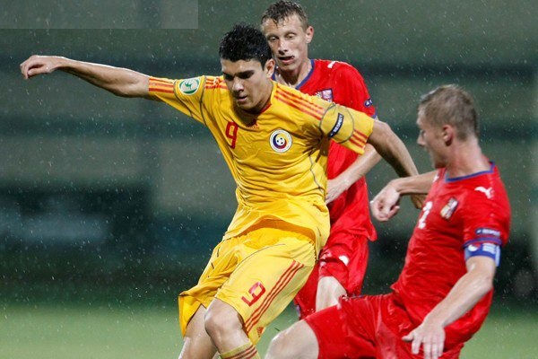 Grigoraş despre convocarea lui Roman: “O şansă uriaşă pentru el, o mândrie pentru mine!”