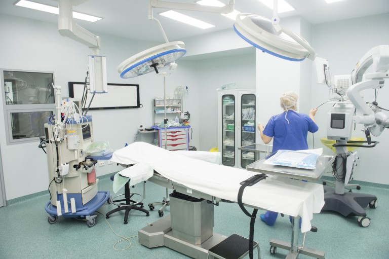 Ordonanţa privind salarizarea personalului din sănătate s-a aprobat