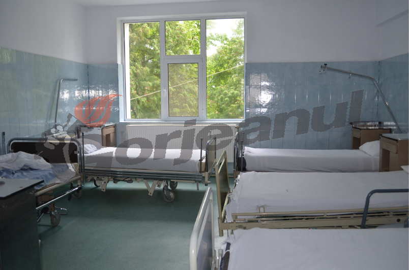 Spitalul Novaci este pregătit să facă faţă provocărilor iernii