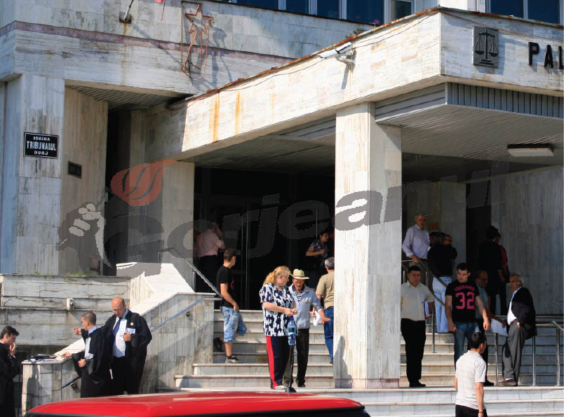 Sesiune de numire din funcţia de procuror în funcţia de judecător