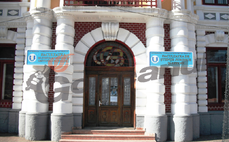 UCB, gazda ediţiei a XI-a a conferinţei ECO-TREND