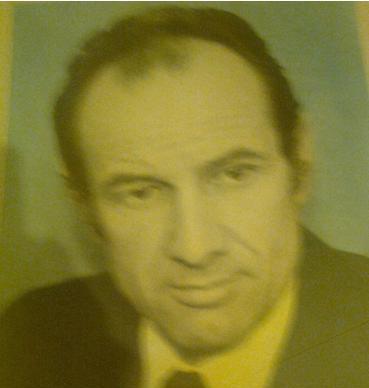 O regretabilă confuzie onomastică – ”Victor Banța”