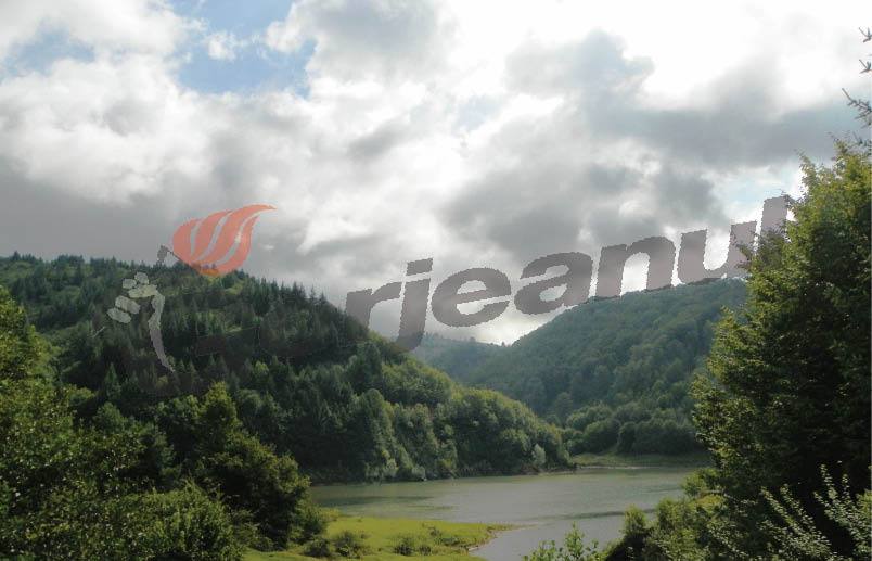 Schimbarea vremii la munte (II)