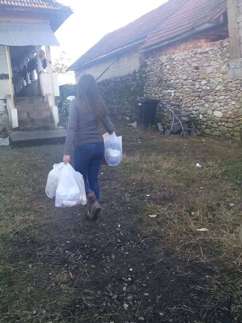 Daruri de Crăciun pentru copiii nevoiaşi