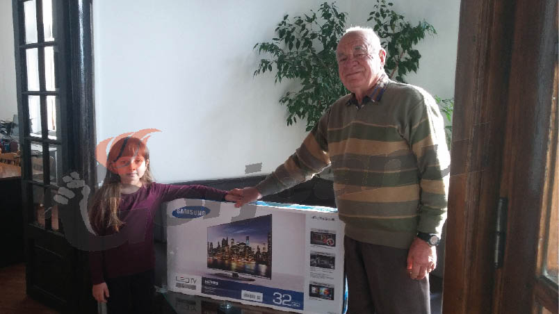 Premiile Gorjeanul, pe placul câştigătorilor