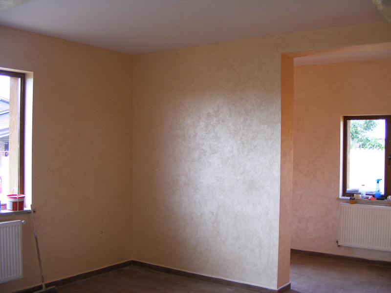 Idei de afaceri – Firmă de amenajări interioare