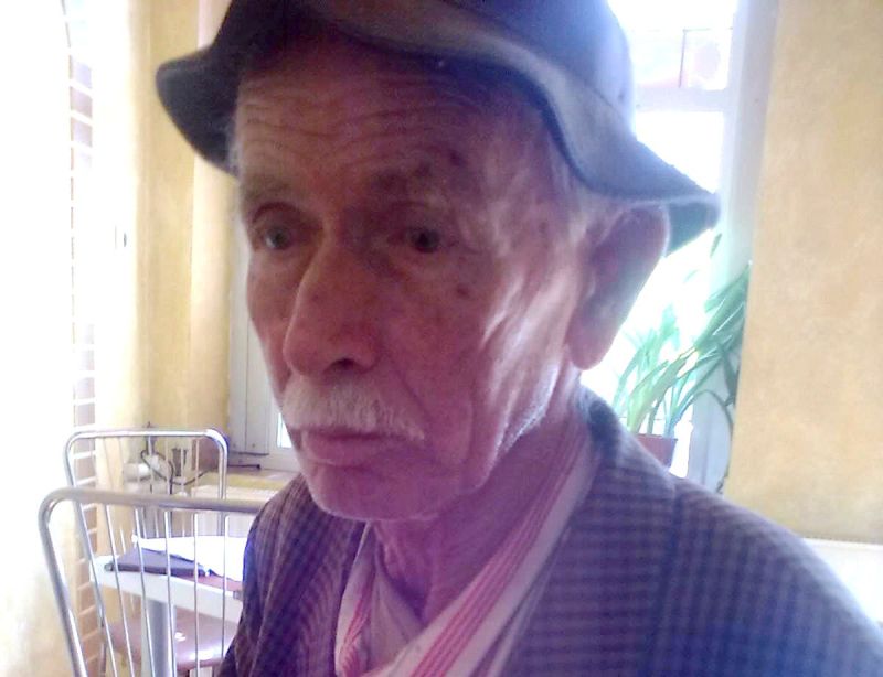 Interviurile Gorjeanul, Constantin Dinu Buliga despre Minciună şi Adevăr