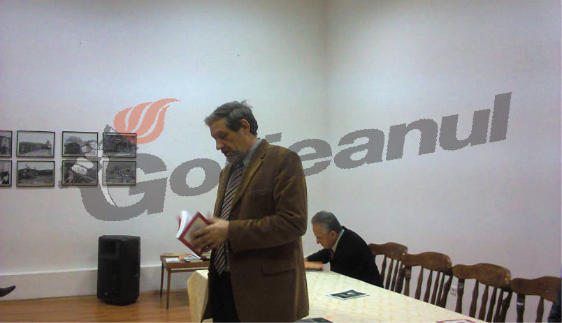 Profesiunea de credință a scriitorului Ion POPESCU-BRĂDICENI