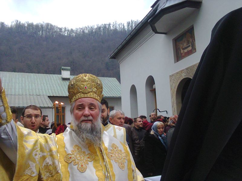 Lumina, şi Adevărul, şi Viaţa – “Anul Nou să fie cu adevărat un an al luminii, un an al speranței și al nădejdii!”