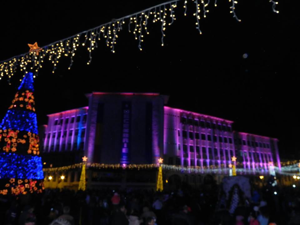 Cum va fi VREMEA de Crăciun şi Revelion