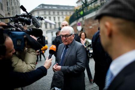 NATO va relua dialogul militar cu Rusia pentru a se evita incidentele în această perioadă tensionată