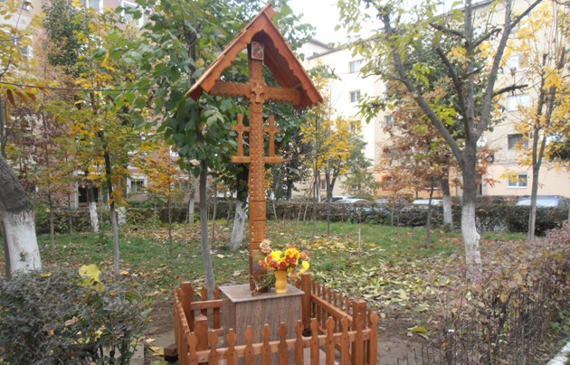 Eveniment comemorativ la Târgu-Jiu