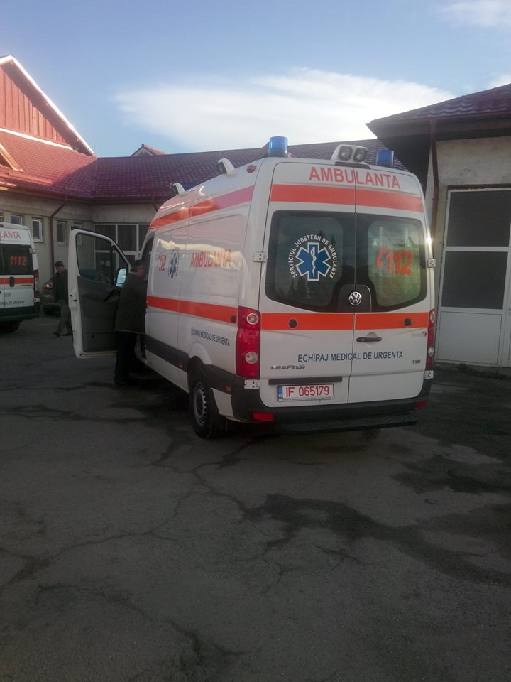 ambulanta noi