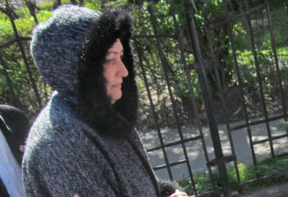 Încă un mandat emis pe numele Otiliei Arjocu