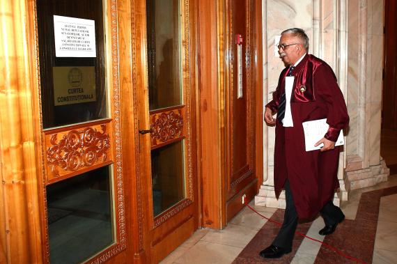 Legea bugetului de stat și Legea bugetului asigurărilor sociale pe anul 2015 au fost promulgate